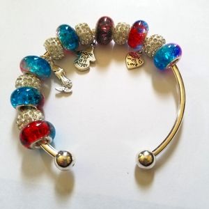 Charm Bracelet